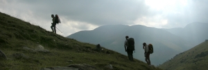 Vistes del Puigmal des del Torreneules Gran - imatge www.corriolsdellum.com